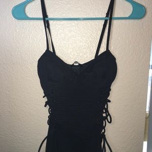 Moda international dress